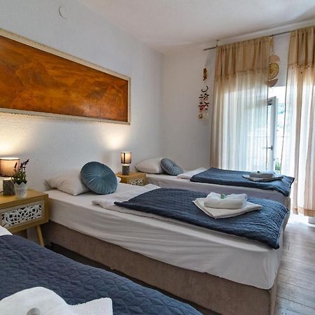 B&B Veronika Bakar Bagian luar foto