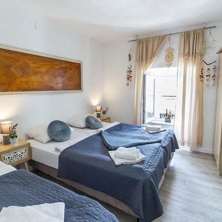 B&B Veronika Bakar Bagian luar foto