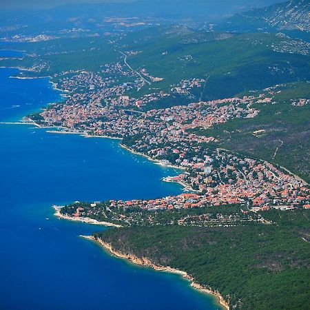 B&B Veronika Bakar Bagian luar foto