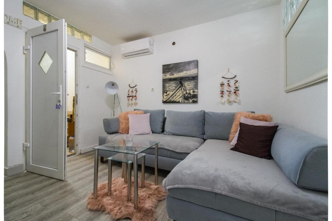 B&B Veronika Bakar Bagian luar foto