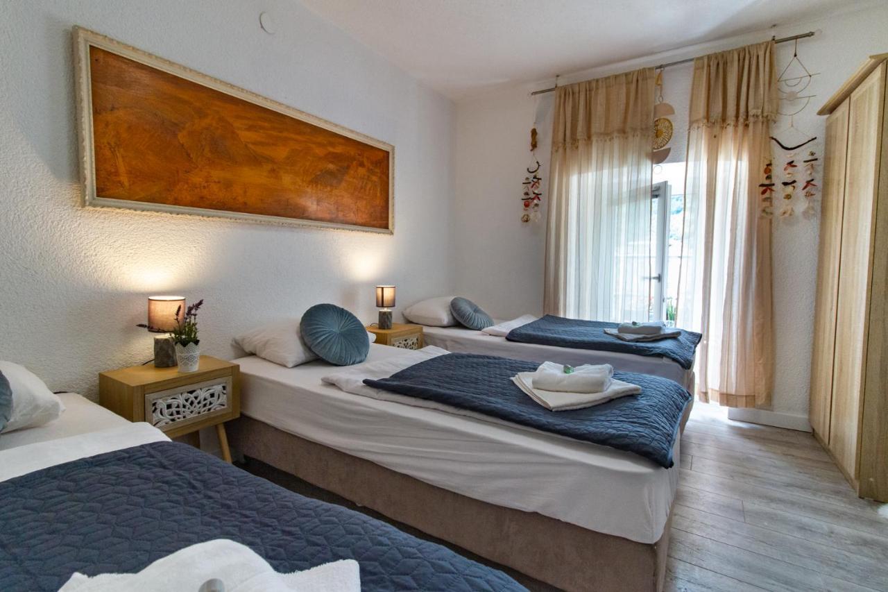 B&B Veronika Bakar Bagian luar foto