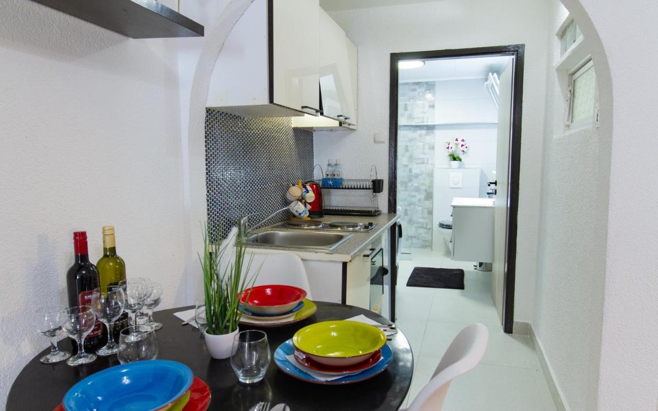 B&B Veronika Bakar Bagian luar foto