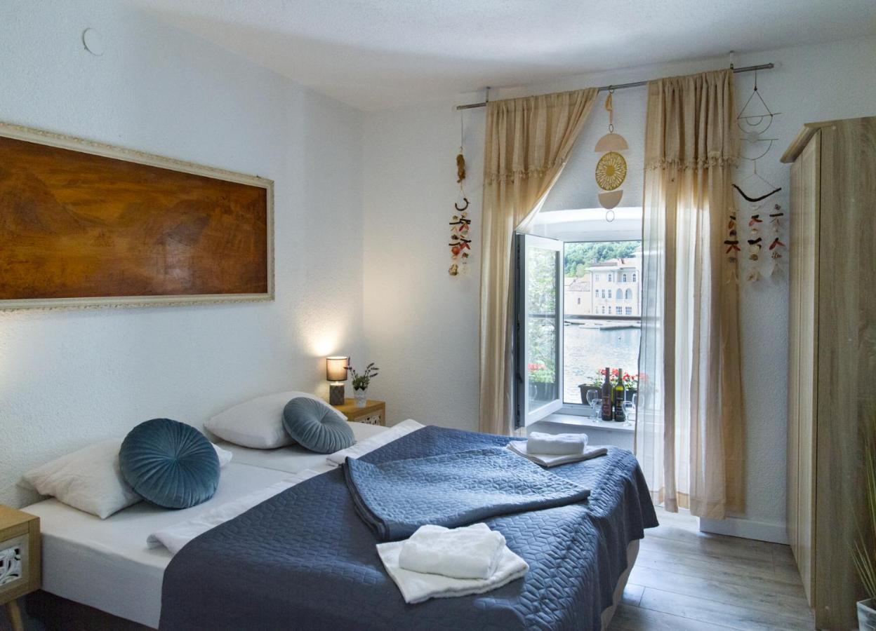 B&B Veronika Bakar Bagian luar foto