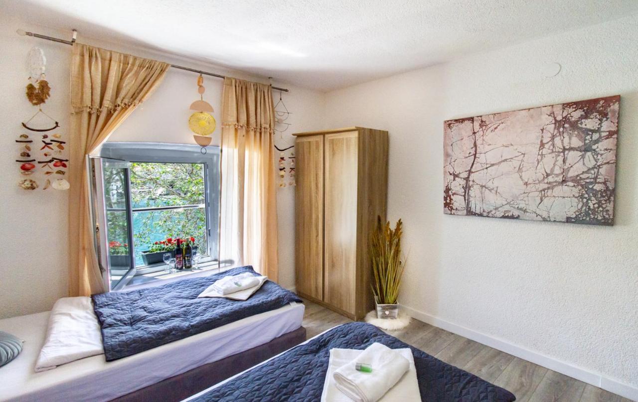 B&B Veronika Bakar Bagian luar foto