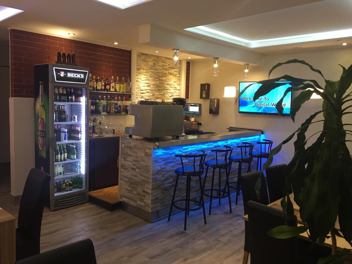 B&B Veronika Bakar Bagian luar foto