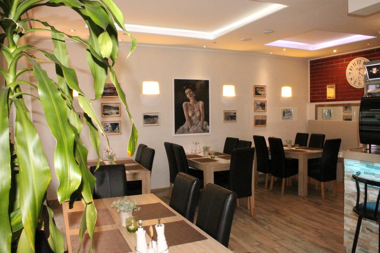 B&B Veronika Bakar Bagian luar foto