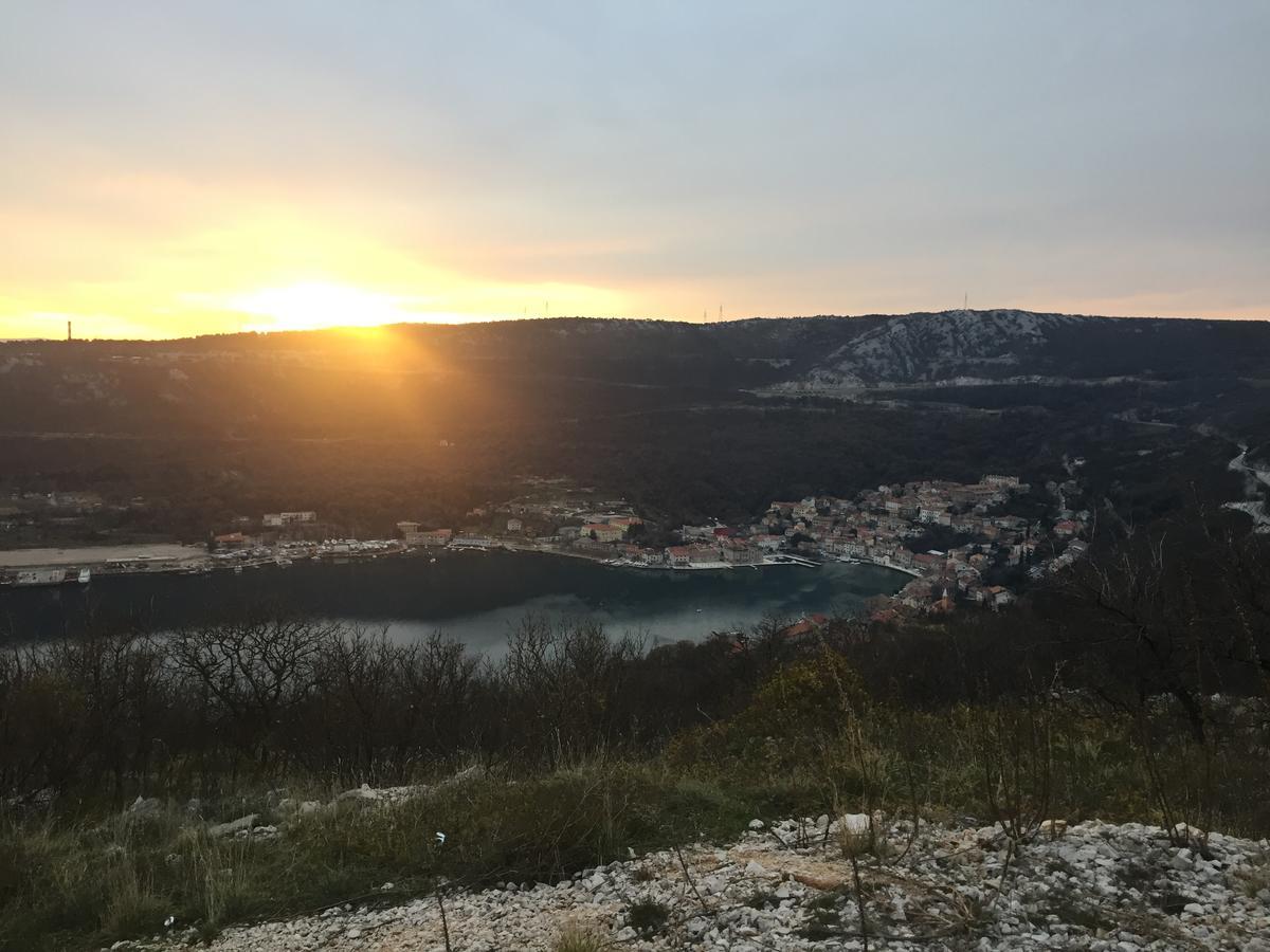 B&B Veronika Bakar Bagian luar foto